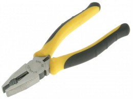 STANLEY Hand Tools FatMax Combination Pliers 160mm (6.1/4in) £15.29